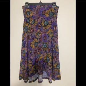 LulaRoe skirt